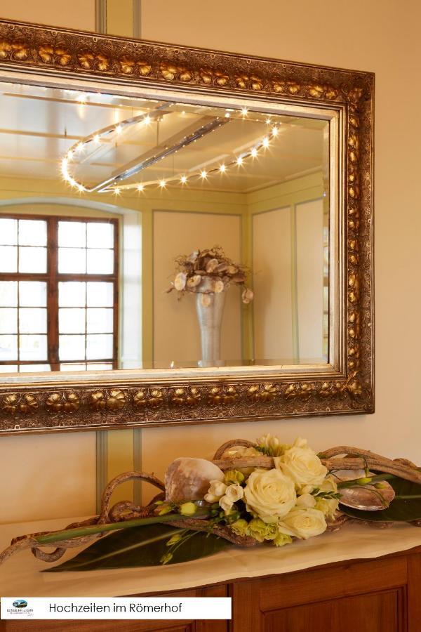Hotel De Charme Roemerhof 3*