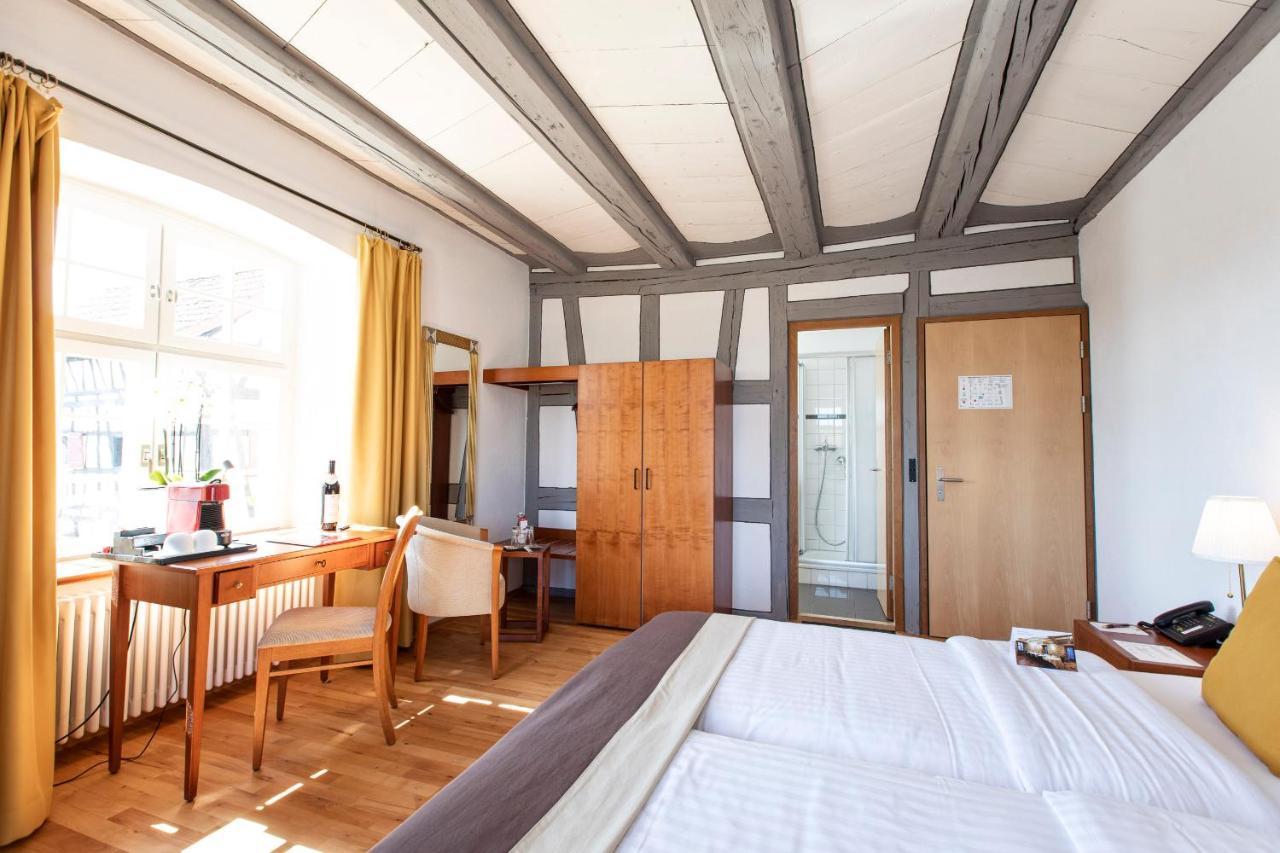 De Charme Römerhof 3* Arbon