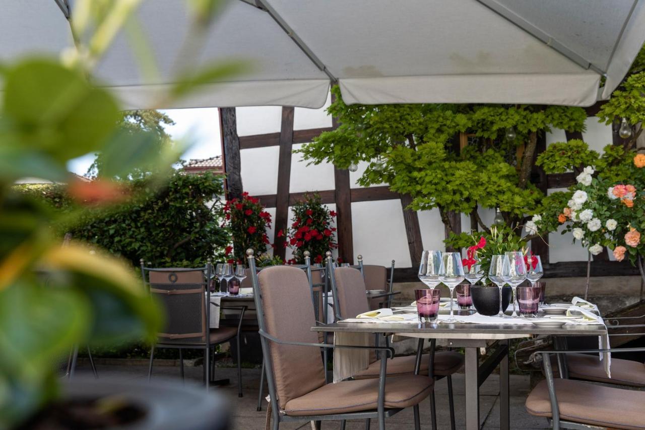 De Charme Römerhof Hotel Arbon