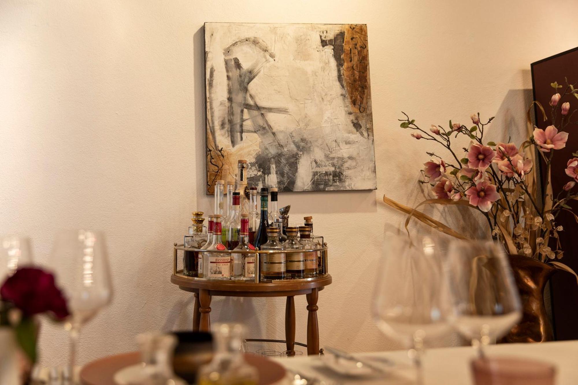 De Charme Roemerhof Hotel Arbon