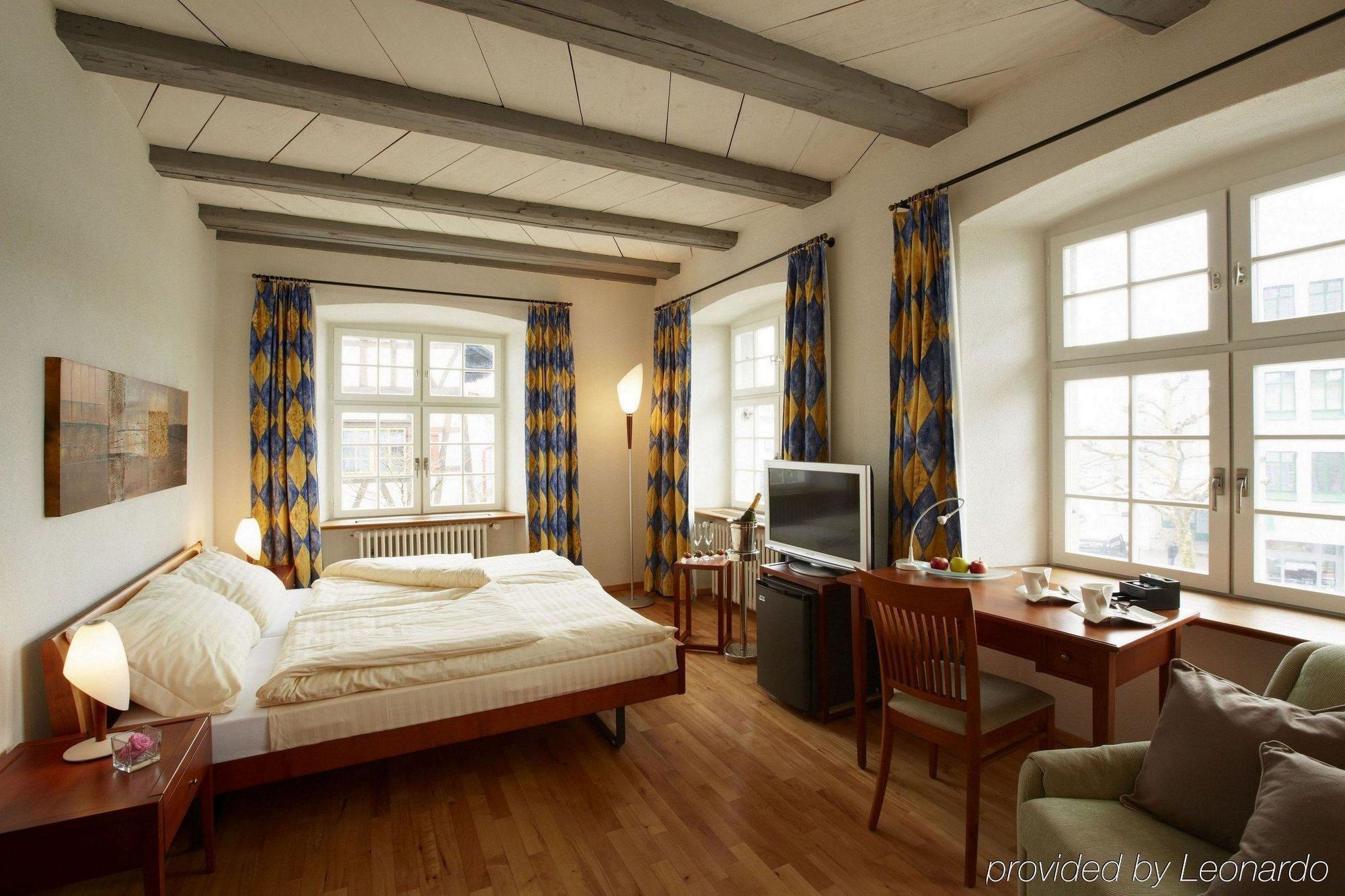 De Charme Roemerhof 3* Arbon