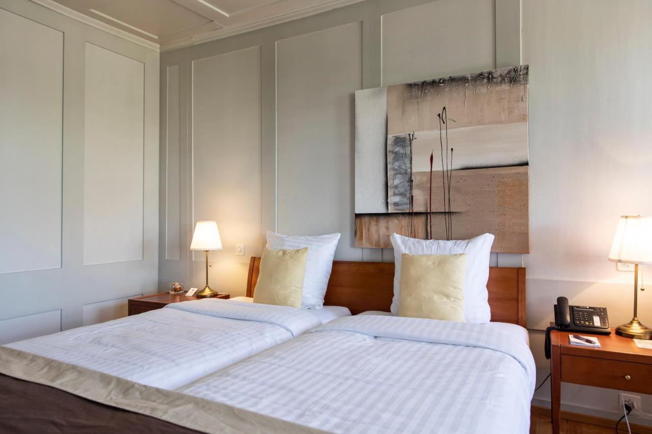 De Charme Roemerhof Hotel