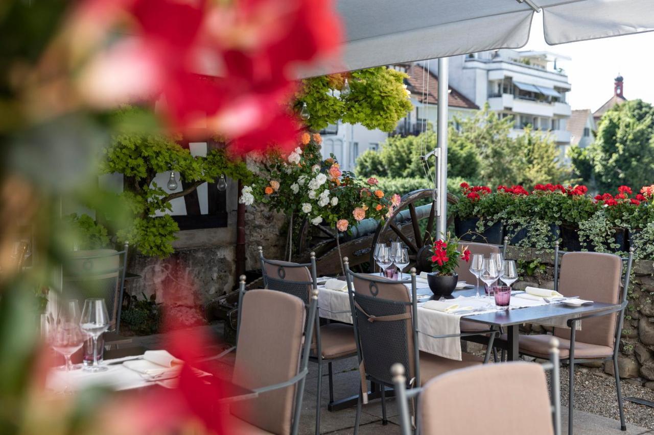 De Charme Roemerhof Hotel Arbon