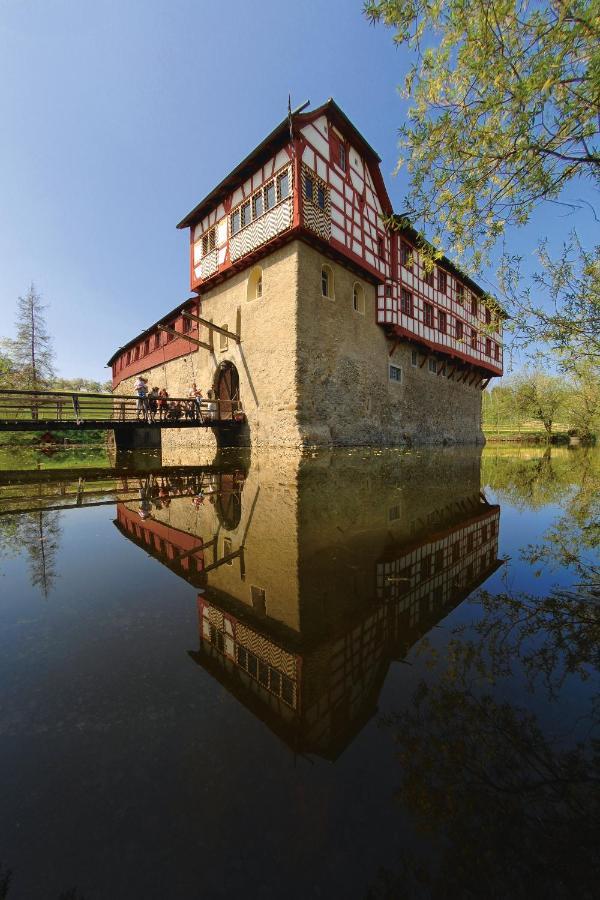 Hotel De Charme Roemerhof Arbon