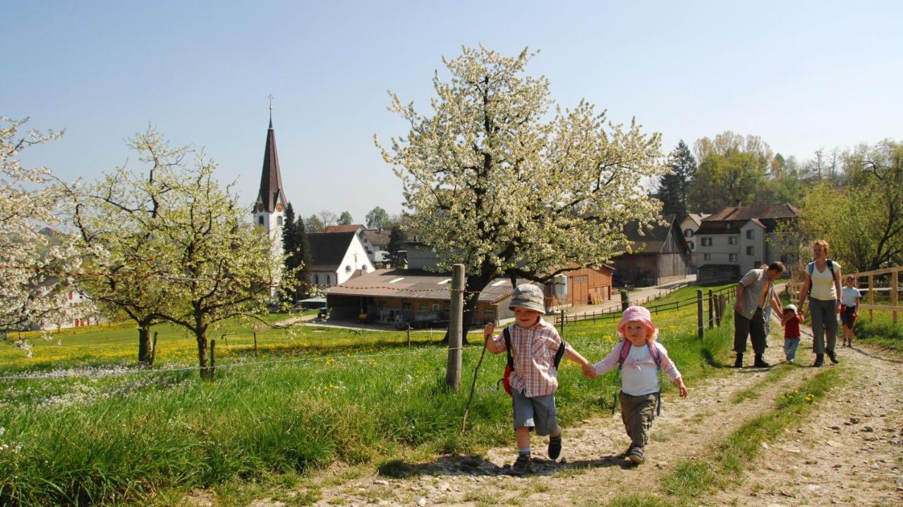 Hotel De Charme Roemerhof Arbon